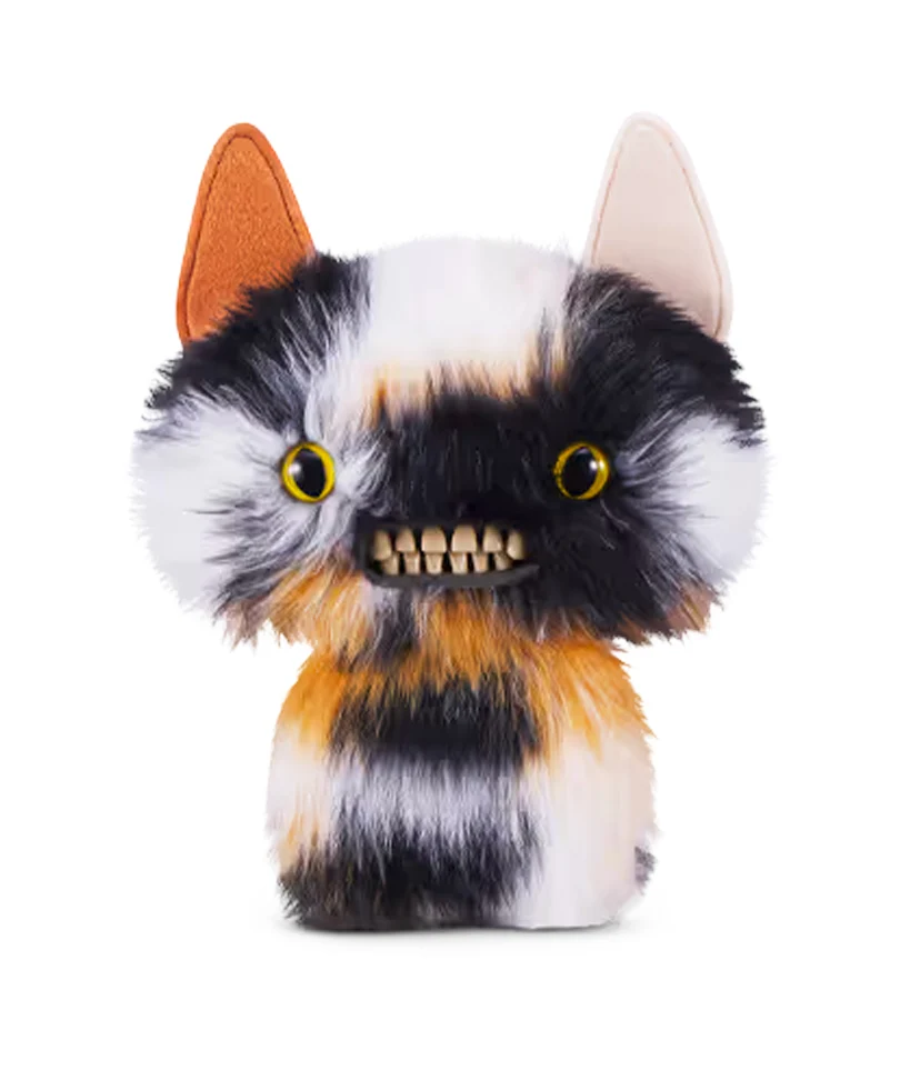 Fuggler: Butt Ugly Pets Series (Cheezee)
