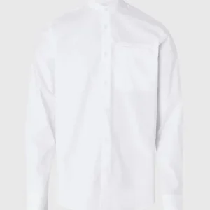 Calvin Klein Camicia Uomo Poplin Regular Calvin Klein Camicia Uomo Poplin Regular