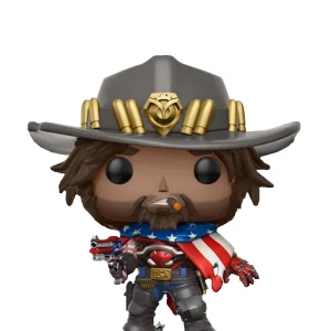 McCree (Summer Games) McCree (Summer Games)