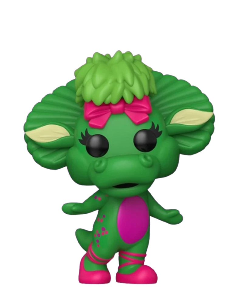 Baby Bop