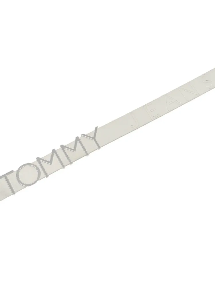 Tommy Hilfiger Cintura Donna Tjw Bold Leather 3.0 - immagine 2