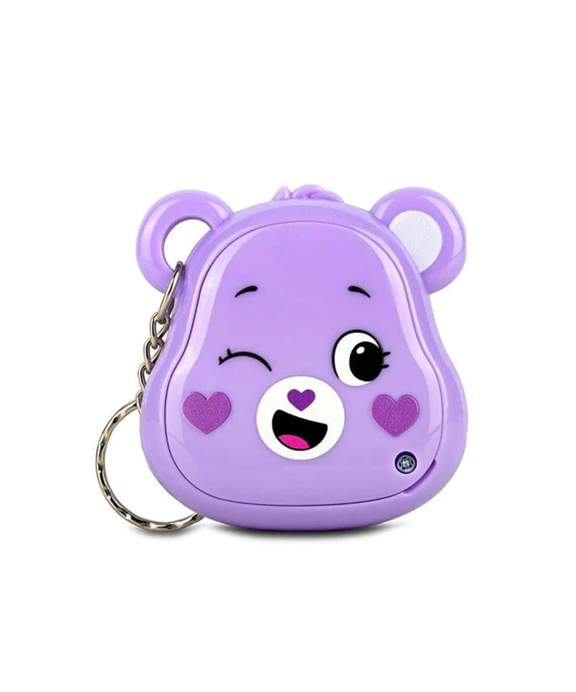 Care Bears - Digital Pet - Share Bear