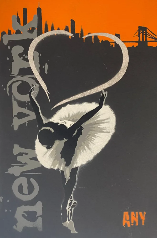 THE BOW SILVER CARDBOARD EDITION