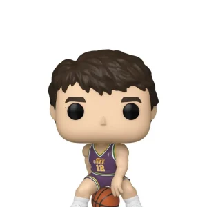 John Stockton (Rookie Season) John Stockton (Rookie Season)