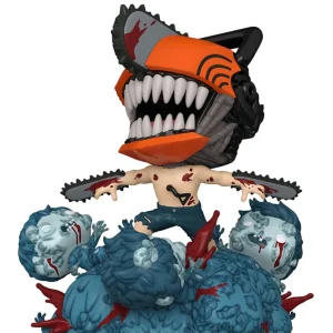 Chainsaw Man (6-Inch) Chainsaw Man (6-Inch)