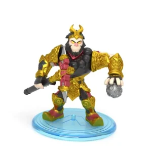 Wukong – Fortnite “Battle Royal Collection” Wukong – Fortnite “Battle Royal Collection”