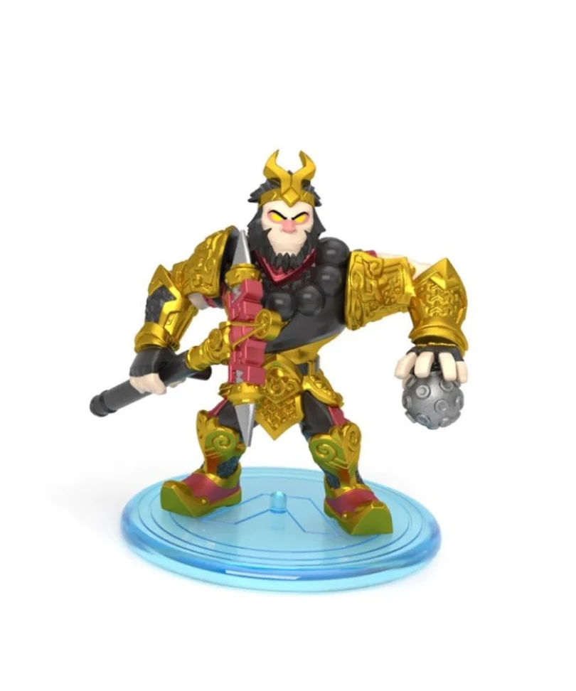Wukong - Fortnite "Battle Royal Collection"