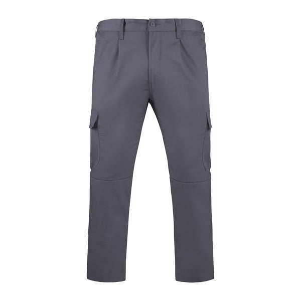 Pantalone da Lavoro Multitasche DAILY NEXT – Tessuto Resistente con Tasca Cargo | Roly WRK (Copia) - immagine 3