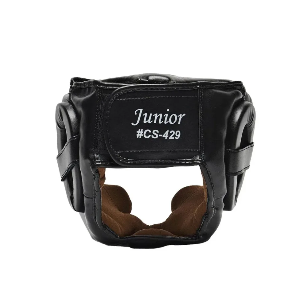 Casco Boxe Jr - immagine 2