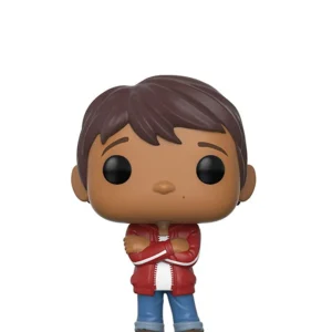 Miguel (Without Hoodie) Chase Miguel (Without Hoodie) Chase