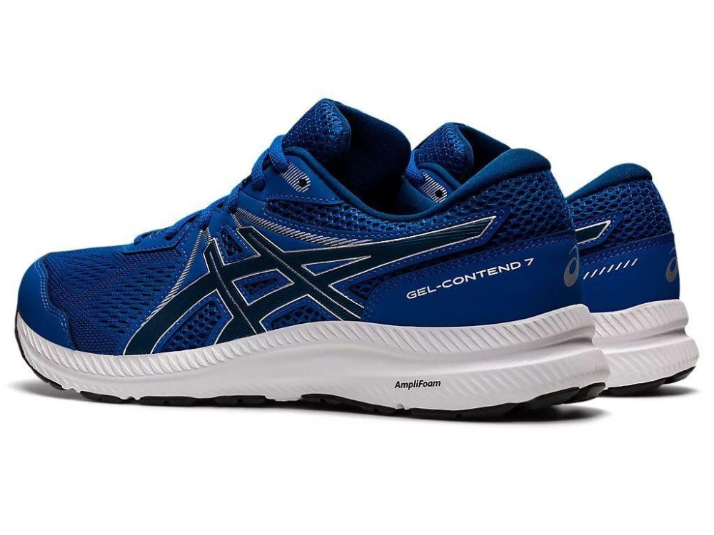 Asics Scarpe Uomo Gel Contend 7 - immagine 3