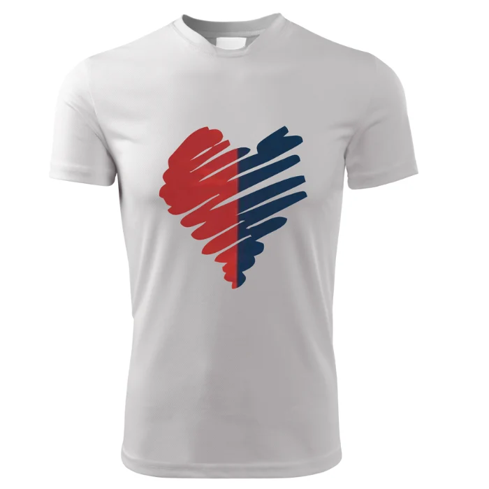 T-shirt Genoa Calcio Genoashop | Street & Stadio Rossoblù