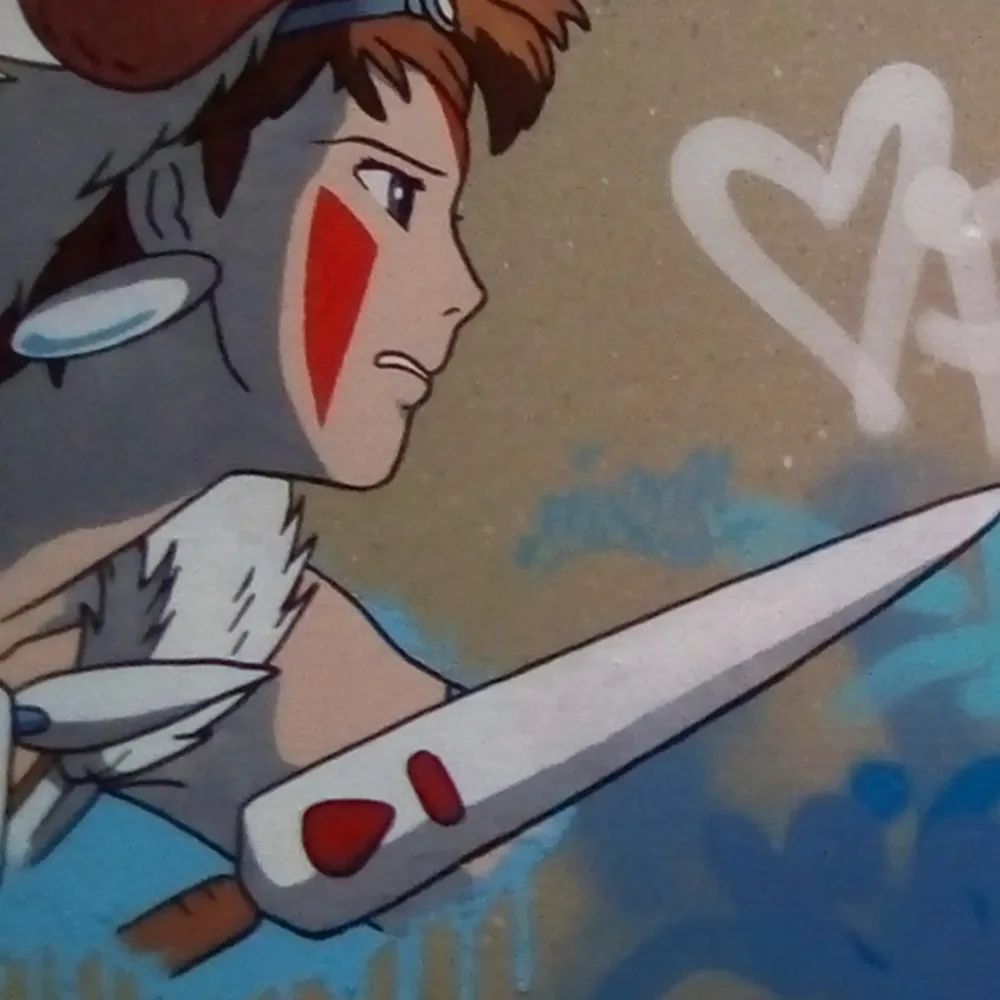MONONOKE - immagine 2