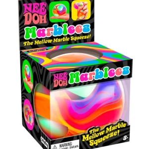 NeeDoh Squeeze Ball – Marbleez Ball