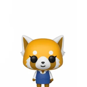 Aggretsuko