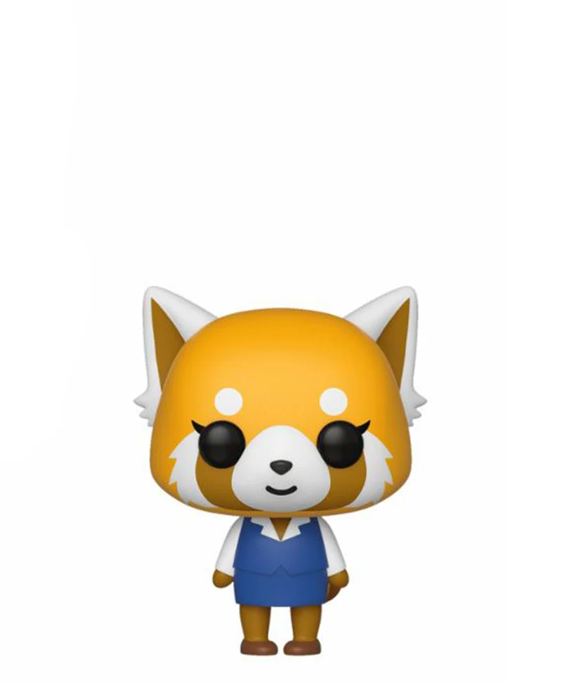 Aggretsuko