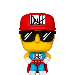 Duffman Duffman