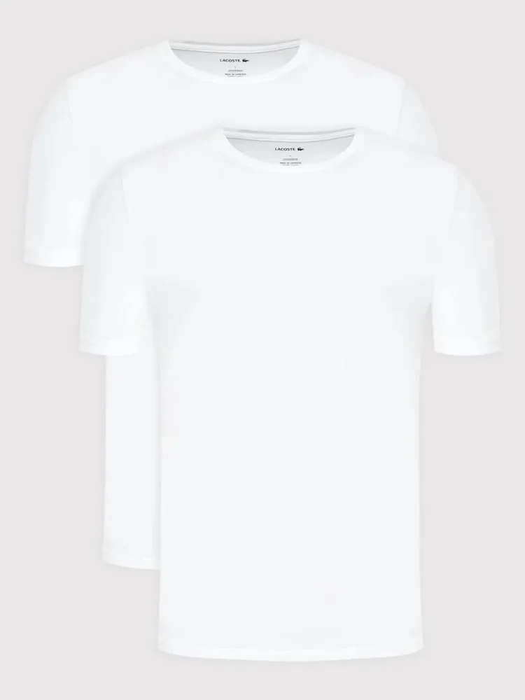 Lacoste T Shirt Uomo 2Pp