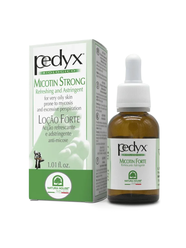 PEDYX MICOTIN FORTE Astringente con Antimicotico - immagine 3