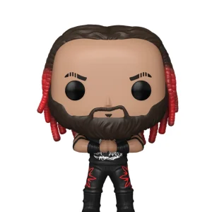 Jacob Fatu Jacob Fatu