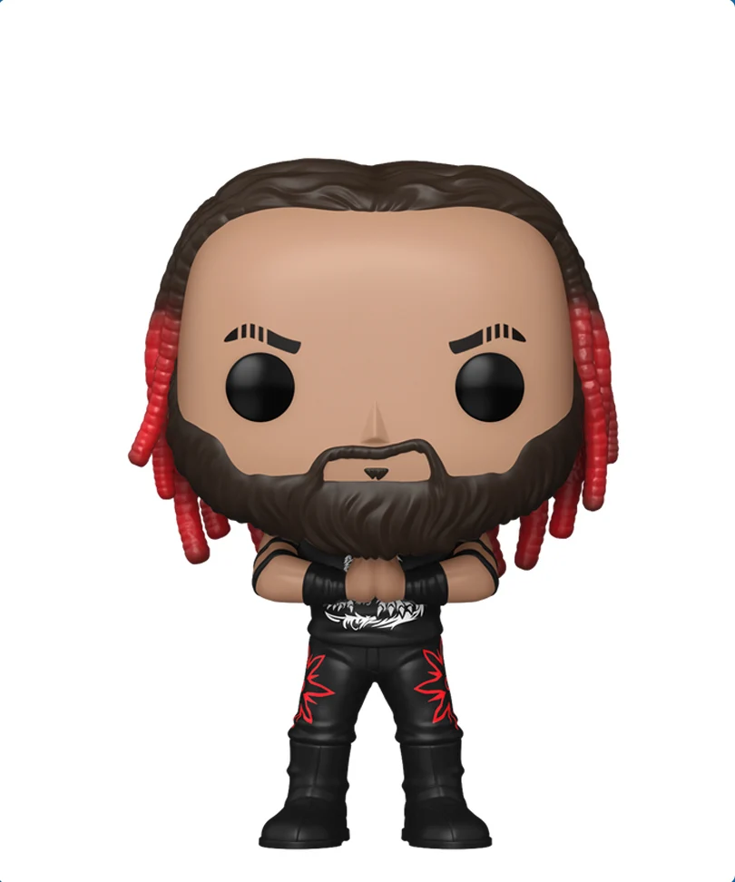 Jacob Fatu