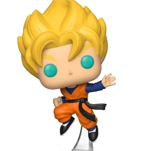 Super Saiyan Goten Super Saiyan Goten