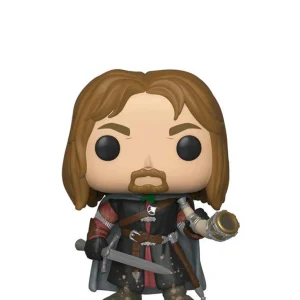 Boromir Boromir