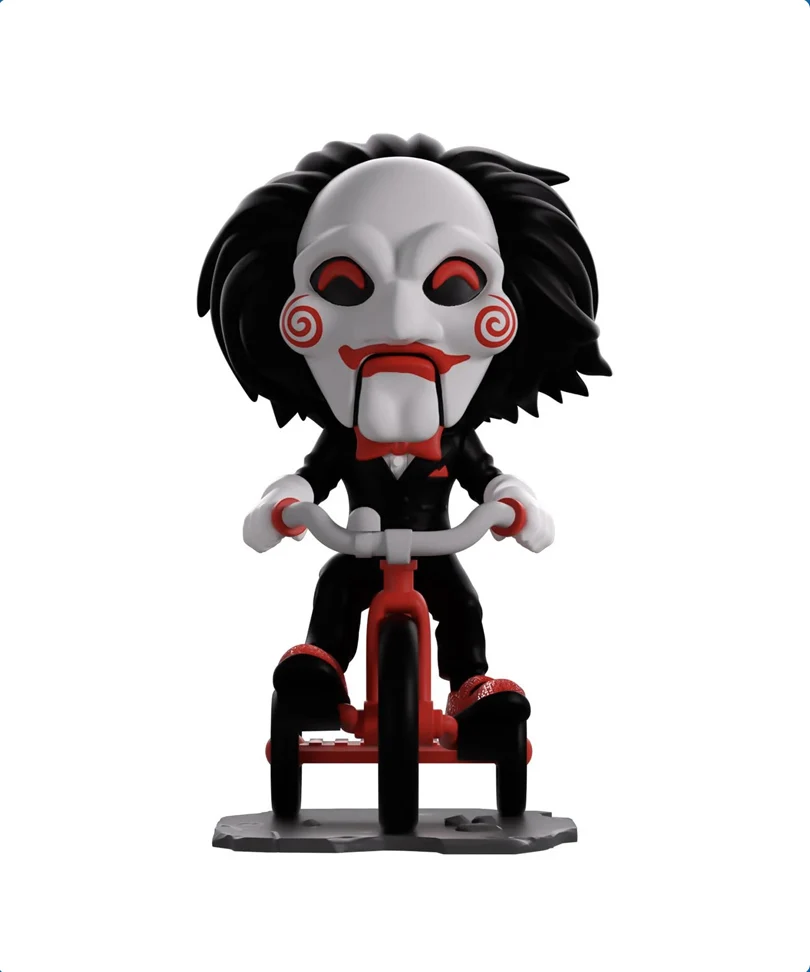 Billy the Puppet - immagine 2