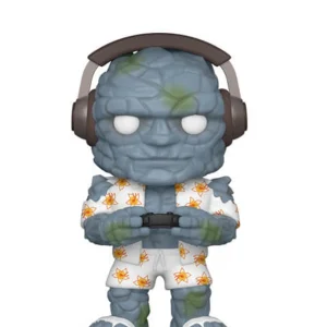 Korg (Gamer) Korg (Gamer)