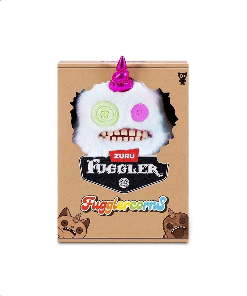 Fuggler: Fugglecorns (Sasquoosh) - immagine 2