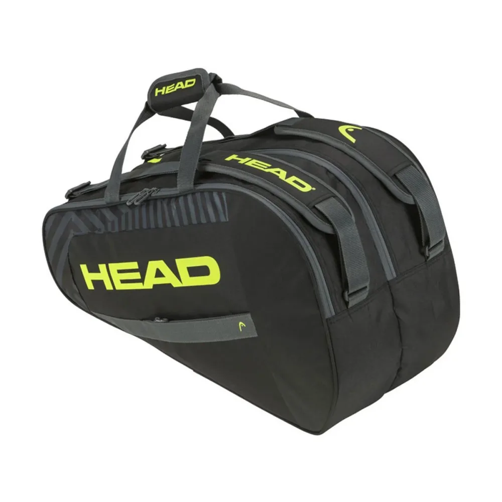 Head Borsa Per Racchetta Padel Base Padel Bag M