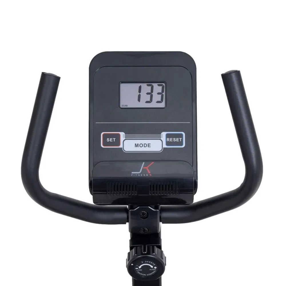 JK 314 Cyclette Orizzontale - immagine 3