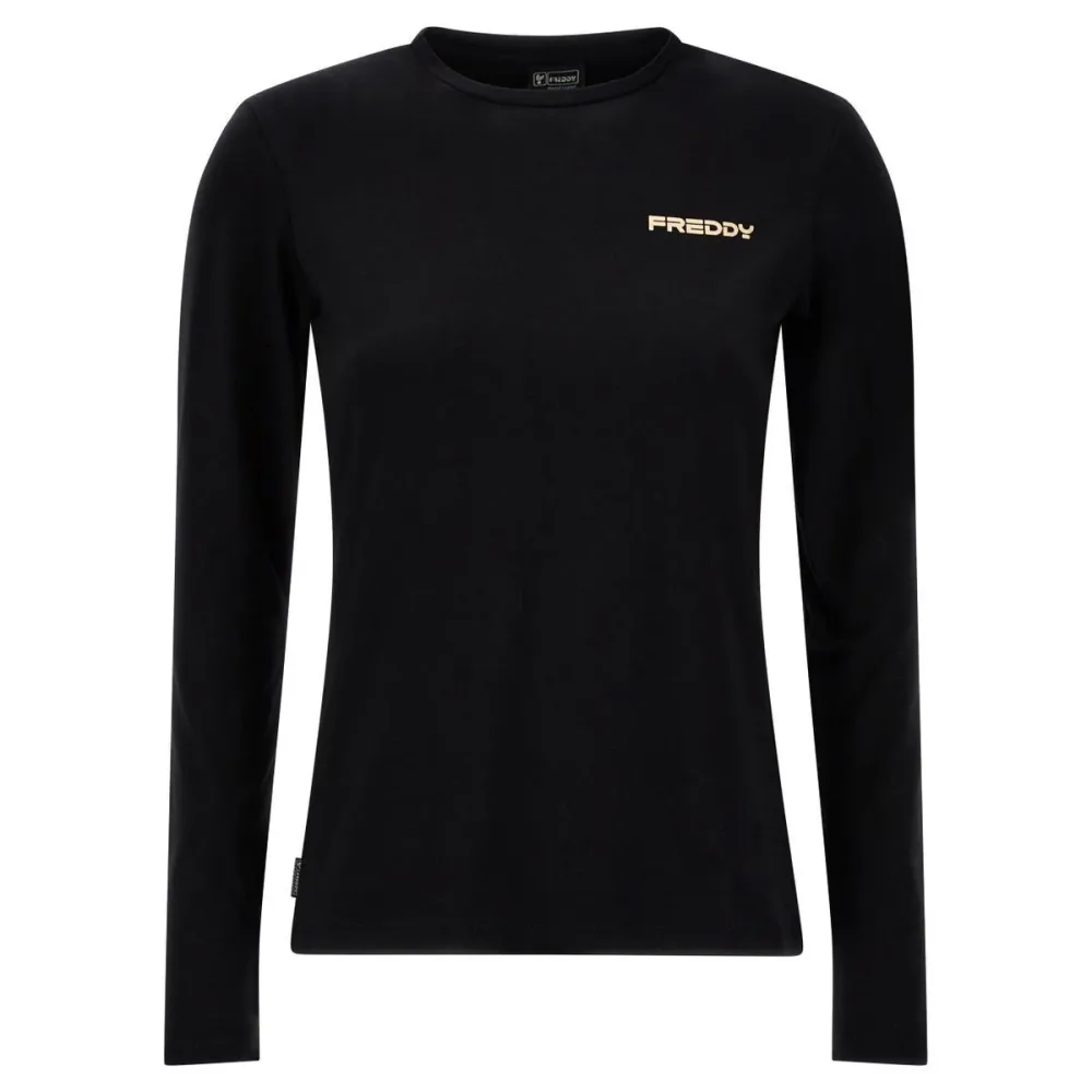 Freddy T Shirt Donna Ml