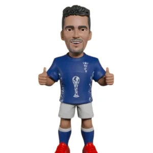 Roberto Baggio (World Legends Cup – Italia)