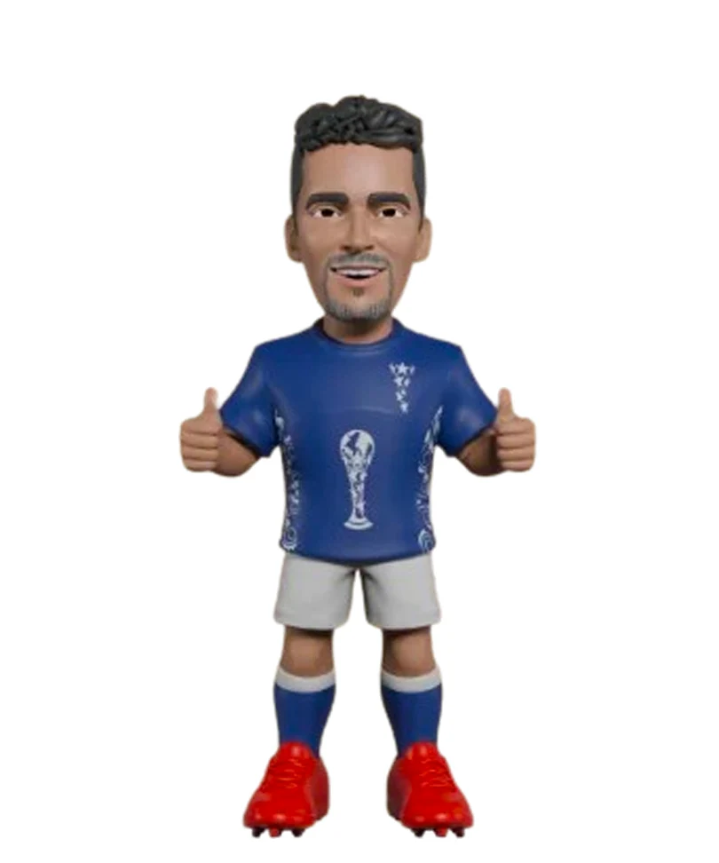 Roberto Baggio (World Legends Cup - Italia)