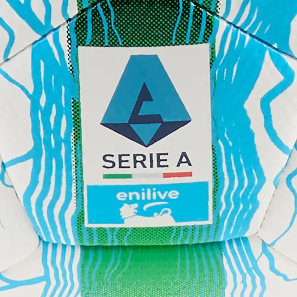 Puma Pallone Serie A Replica - immagine 3