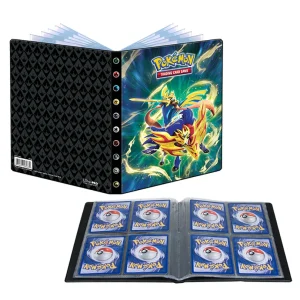 ULTRA PRO – Album 4 Tasche – Pokemon Zenit Regale ULTRA PRO – Album 4 Tasche – Pokemon Zenit Regale
