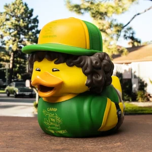 Stranger Things Dustin Henderson TUBBZ Cosplaying Duck Collectible
