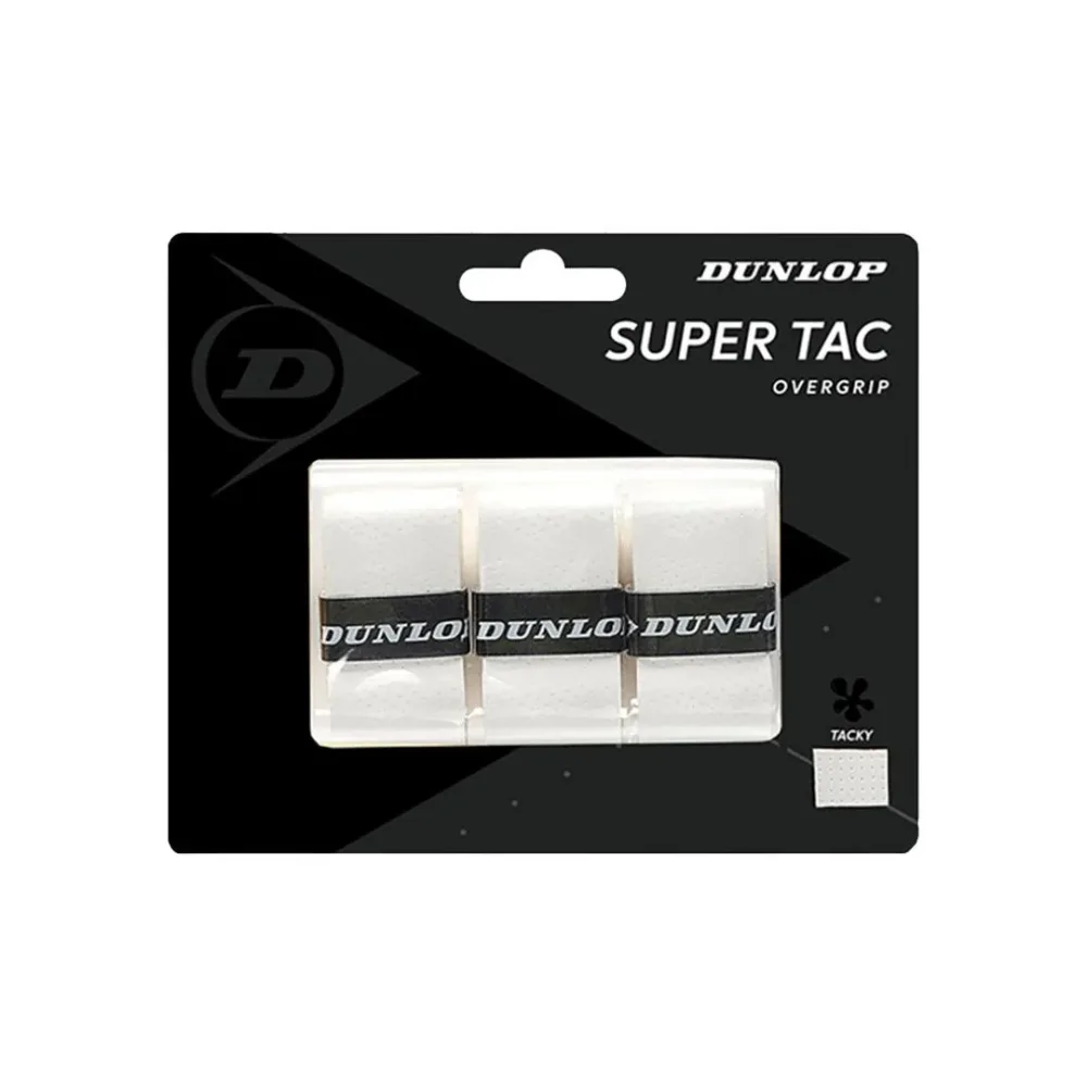 Overgrip Super Tac