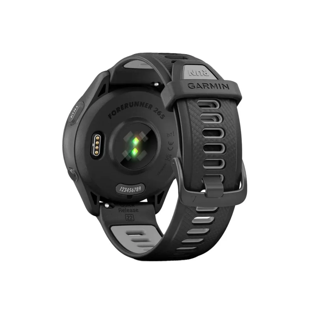Forerunner 265 Cardiofrequenzimetro - immagine 3