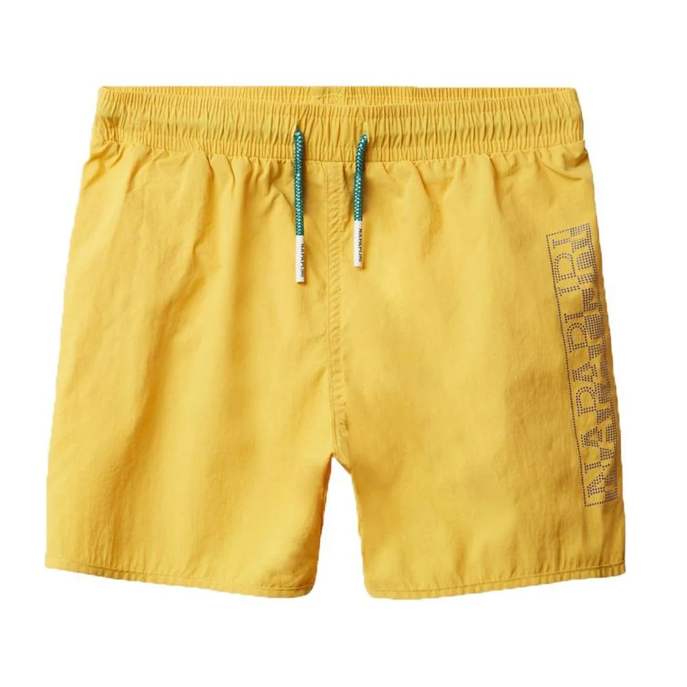 Napapijri K Boxer Junior Varco