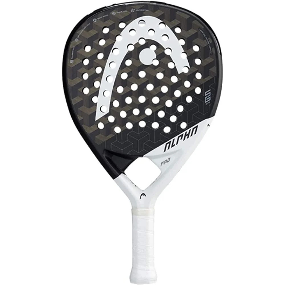 Head Graphene360+ Alpha Pro
