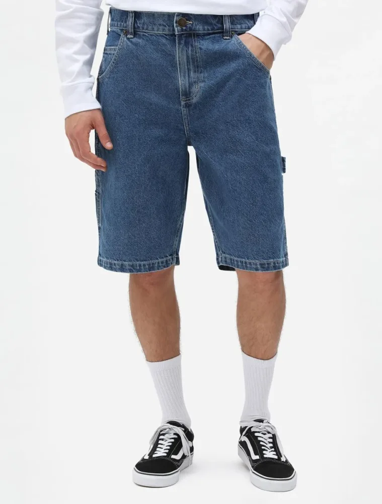 Dickies Bermuda Uomo Garyville Dnm - immagine 2