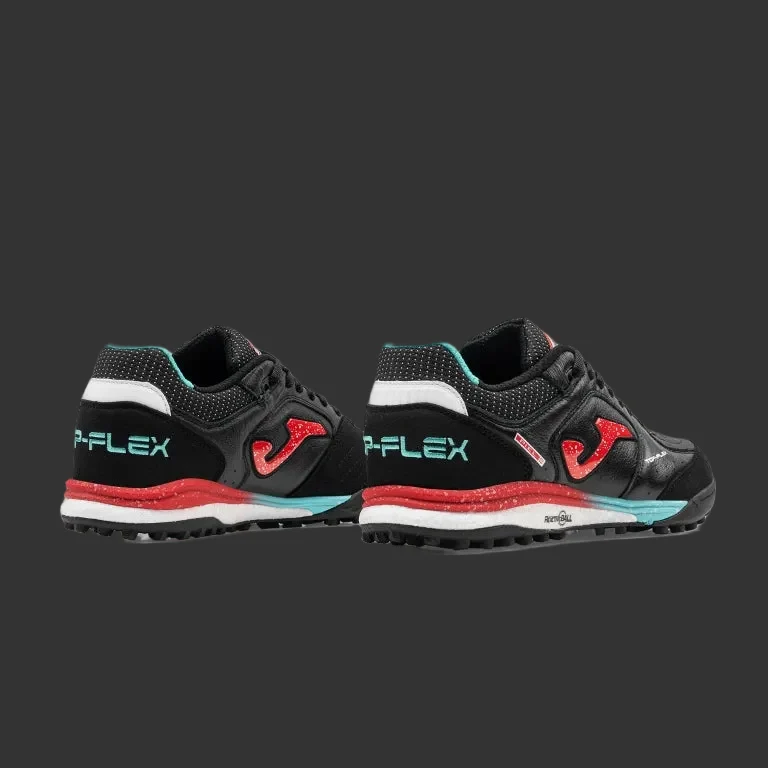 TOP FLEX REBOUND 2601 - NERO TURF - immagine 3