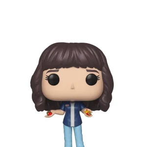 Joyce (Season 3) Joyce (Season 3)