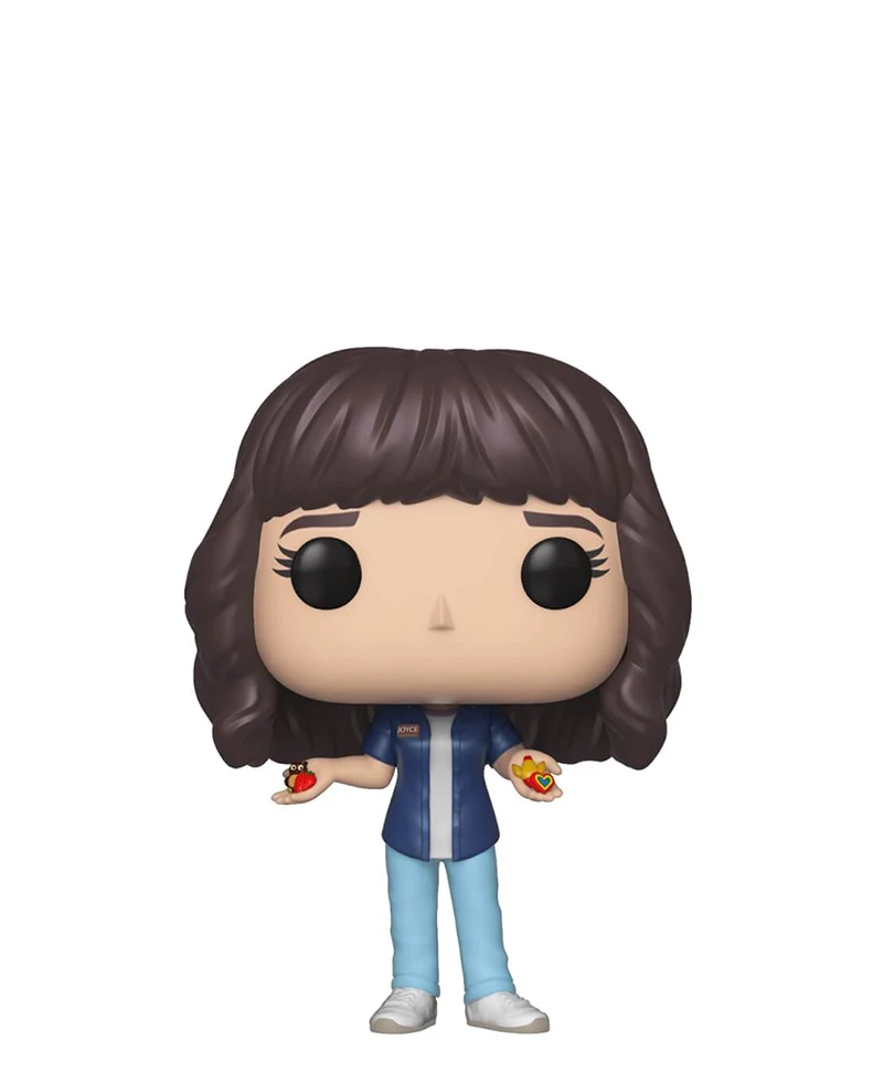 Joyce (Season 3)