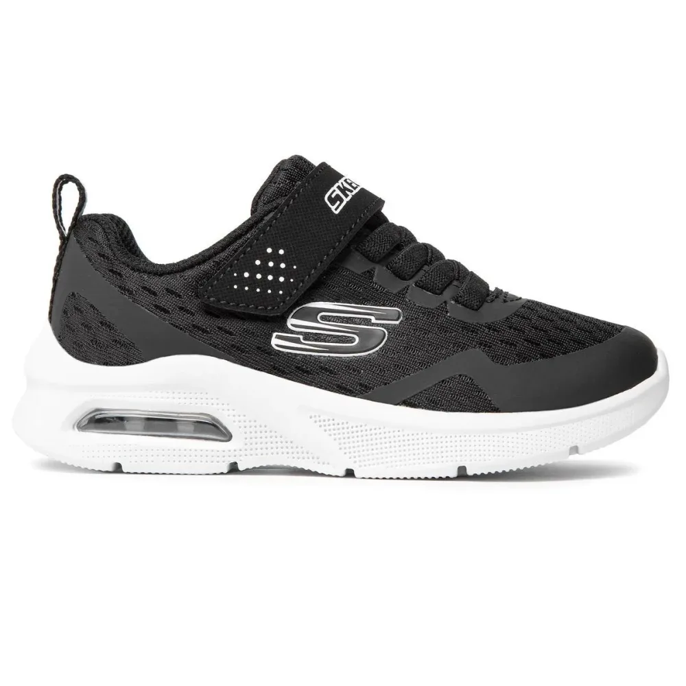 Skechers Scarpa Junior Microspec Max - immagine 2