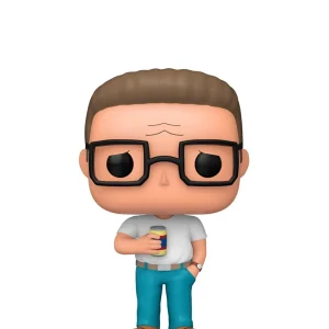 Hank Hill Hank Hill