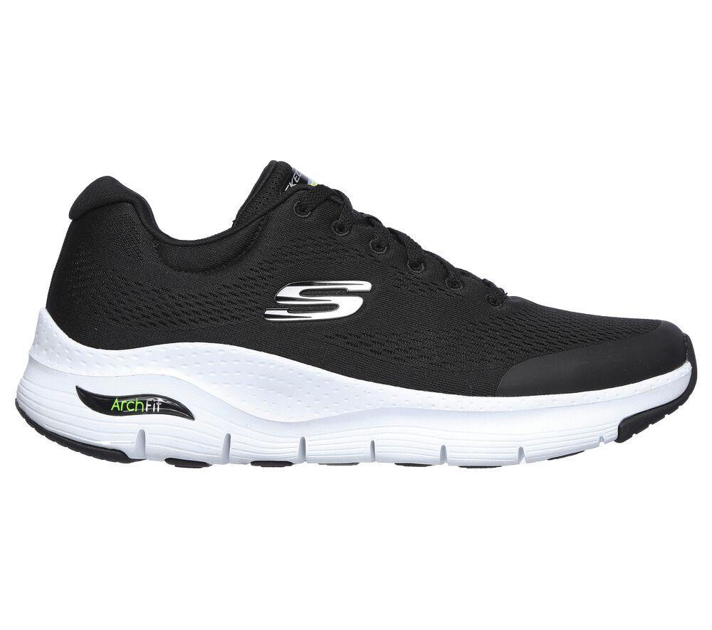 Skechers Scarpa Uomo Arch Fit - immagine 3