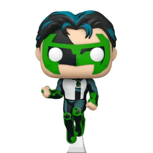 Green Lantern Green Lantern